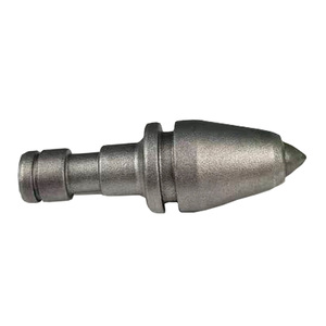 Wolframkarbid-Grabenfräszähne BC86 Konische Schneidwerkzeuge für Felsgrabenfräsen - Product Image 5