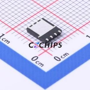 ทรานซิสเตอร์สนาม PDFN5060-8L YJG40N03A (Mosfet) แบบดั้งเดิมและใหม่ - Product Image 2
