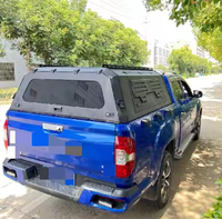 Accessoires de canopée pour camionnette Smart topper pour MAXUS LDV T60 T70 T90