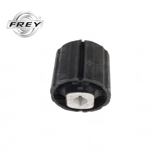 33176760287 boccola di sospensione della boccola del supporto differenziale posteriore per i pezzi di ricambio automatici di <span class=keywords><strong>BMW</strong></span> <span class=keywords><strong>E90</strong></span> E91 E87 E84 Frey - Product Image 4