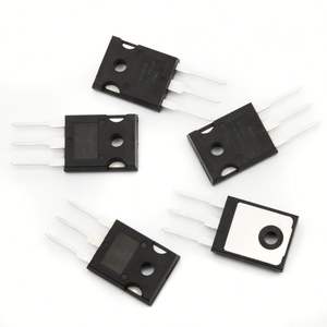 Genuine New 34NM60N-VB TO247 TO-247 Transistor CZSKU:GQ02SZ05 - Product Image 1