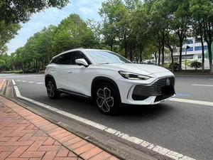 <span class=keywords><strong>MG</strong></span> <span class=keywords><strong>One</strong></span> 2023 1.5T Edizione Iniziale SUV Cinque Porte Cinque Posti Benzina Nuova Auto Vendita Calda 2023 - Product Image 4