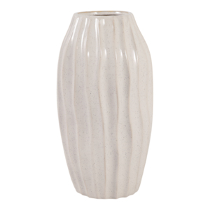 Vaso Texturizzato Contemporaneo per Fiori, Decorazione Elegante per Soggiorno e Tavolo da Pranzo - Product Image 4