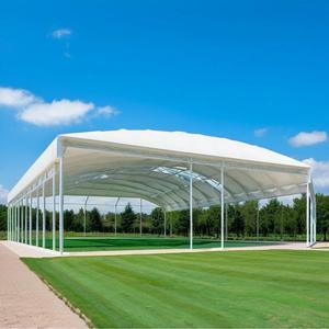 Abri de stockage extérieur de grande taille, tente de <span class=keywords><strong>garage</strong></span> pliable en PE imperméable, auvent pour <span class=keywords><strong>voiture</strong></span>, pour les urgences - Product Image 1