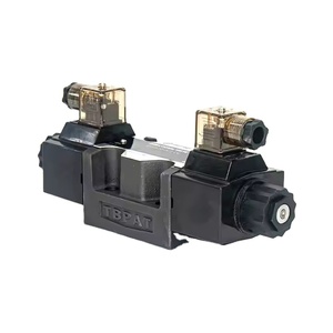วาล์วควบคุมไฮดรอลิก DSG-01-3C12-D24-N1-50 DSG-01-2B2-D24-50 DSG-01-2B3-D24-N1-50 DSG-01-3C2-D24-50 - Product Image 2