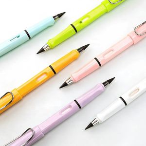 Lápiz Eterno Promocional, Lápiz Extra Duradero con Caja de Plástico para Niños, con Logotipo Personalizado, Apto para Empresas y Escuelas - Product Image 4