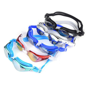 <span class=keywords><strong>Gafas</strong></span> <span class=keywords><strong>de</strong></span> natación para adultos impermeables antivaho <span class=keywords><strong>de</strong></span> alta definición, <span class=keywords><strong>gafas</strong></span> deportivas <span class=keywords><strong>de</strong></span> natación para buceo - Product Image 3