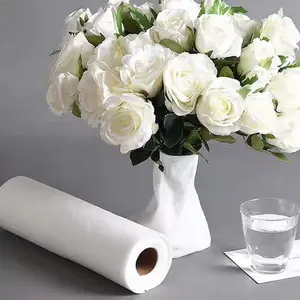 <span class=keywords><strong>New</strong></span> Arrival Florist Phụ Kiện Nước Giữ Lạ<span class=keywords><strong>i</strong></span> Bông Hoa Giấy Gó<span class=keywords><strong>i</strong></span> - Product Image 1