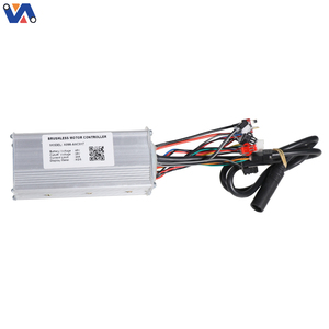 Nuevo Controlador de Motor sin Escobillas <span class=keywords><strong>Engwe</strong></span> <span class=keywords><strong>Engine</strong></span> <span class=keywords><strong>X</strong></span> para Bicicleta Eléctrica <span class=keywords><strong>Engwe</strong></span>, Repuesto de Accesorios - Product Image 3