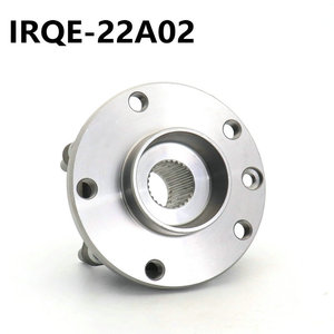 Conjunto de Cubo de Rueda Delantera IRQE-22A02, Diámetro Interior de 30 mm, para GAC Trumpchi GA5 GA6, Acero para Rodamientos, Pieza de Repuesto Nueva - Product Image 1