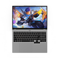Laptop da Gaming con Intel Core I7 6 Core 2.6GHz, RTX3050Ti, 32GB RAM, 1TB SSD GDDR6, Windows 11 Pro, Schermo 16:10 60Hz, Alte Prestazioni