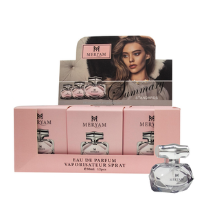 Mini vaporisateur pour le corps luxueux et longue durée pour femmes, eau de parfum, vaporisateur pour le corps, brume pour femmes - Product Image 4