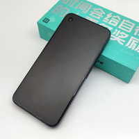 Duoqin Qin 3 ultra, Teléfono Android con Pantalla Táctil de 5.02 Pulgadas, 6GB+128GB, Wifi, Bluetooth 5.2, Desbloqueo por Huella Dactilar, Resolución 720*1520, Versión Global