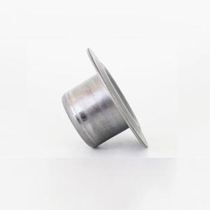 بكرة ناقلة ثقيلة عالية الجودة DTII 6205 مع محمل فولاذي وغطاء معدني و7 أختام متاهة لتعدين الفحم - Product Image 5