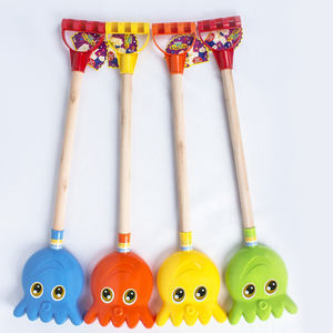 Juguetes de <span class=keywords><strong>Playa</strong></span> para Niños, Palas de <span class=keywords><strong>Arena</strong></span> de Plástico Multiusos para Mayores de 14 Años, Unisex - Product Image 5