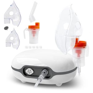 SFDA certifié <span class=keywords><strong>meilleur</strong></span> mini nébuliseur médical portable portable <span class=keywords><strong>meilleur</strong></span> <span class=keywords><strong>inhalateur</strong></span> de compresseur pour les soins à domicile avec nébuliseur à maille - Product Image 1