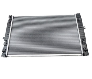 Condensateur de climatisation basse température OEM YOKER pour Mercedes A0995001054, radiateur neuf, garantie 1 an, système de refroidissement haute performance - Product Image 5