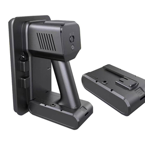 Ventosa Elettrica Intelligente con Schermo LED per Estrazione Automatica dell'Aria per lo Smontaggio di Display LED - Product Image 1