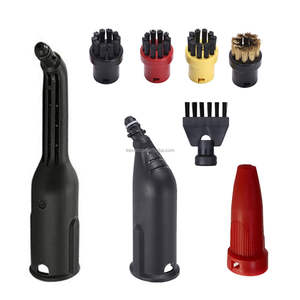 ชุดชิ้นส่วนเครื่องทำความสะอาดท่อไอน้ำสำหรับ <span class=keywords><strong>SC2</strong></span>/SC3/SC4/SC5/SG4-2/SG4-4 - Product Image 1