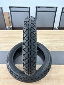 Pneu de scooter sans chambre à air K222 100/80-14 110/80-14 80/90-15 90/80-16 de KUMATIRE VIETNAM - Product Image 5