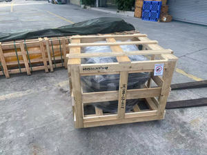 Hitachi ZX120 ZAX200 suku cadang ekskavator peredam perakitan <span class=keywords><strong>Travel</strong></span> <span class=keywords><strong>Motor</strong></span> Gearbox untuk mesin konstruksi untuk perjalanan <span class=keywords><strong>Motor</strong></span> Final - Product Image 6