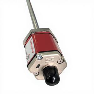 เซ็นเซอร์วัดระยะเคลื่อนที่เชิงเส้น TEMPOSONICS รุ่น R ซีรีส์ RHM1650MP101S3B6105 ผลิตจากเหล็กกล้าไร้สนิมความแข็งแรงสูง ทนทานต่อการกัดกร่อน - Product Image 6