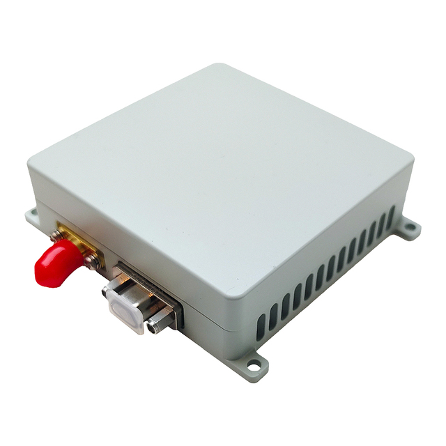 Multi Rotor Drone GNSS Signal Anti Interference Module 4 Channel GPS Signal Enhancer Remote Control UAV Navigation System Device