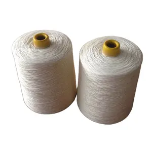 24/3 meta aramid yarn wholesale aramid fireproof yarn price on kg