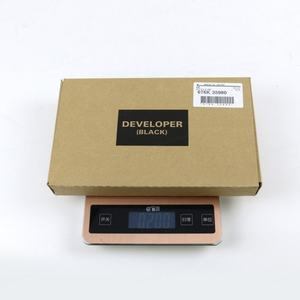 Poudre de développement compatible pour Xerox Versalink C7120 7125 676K35980 676K35990 676K36000 676K36010 - Product Image 2