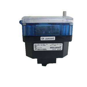 เครื่องส่งสัญญาณการไหล Burkert 8035SE35 12-36V เซ็นเซอร์ป้องกันการหยุดไหลของน้ำในท่ออุตสาหกรรม - Product Image 4
