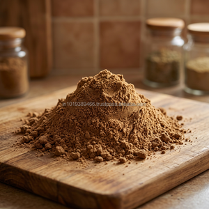 BENTONITA MINERAL ROYAL, Polvo Blanco Hecho en India - Product Image 2