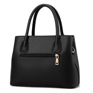 Nuevo bolso de hombro cruzado, bolso de mujer elegante, bolso de hombro de gran capacidad al por mayor - Product Image 2