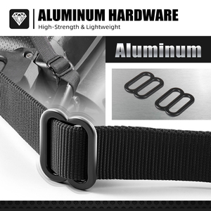 สายรัดยกของอเนกประสงค์ NICECNC 100 ซม. ทำจากไนลอน สำหรับยึดติดกับรถจักรยานยนต์ รถสำหรับขับบนหิมะ ATV UTV Husqvarna TE FE TC FC 901 701 - Product Image 4