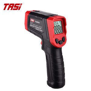 เทอร์โมมิเตอร์ดิจิตอลขนาดเล็ก รุ่น TASI TA600 พร้อมเซ็นเซอร์วัดอุณหภูมิ สำหรับตู้เย็น ตู้ปลา จอแสดงผล LCD - Product Image 4