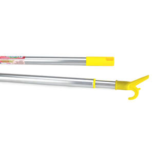 Canna da Pesca Cromata da 1,5m - Product Image 1