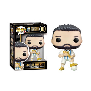 Figura de Vinilo PVC de la <span class=keywords><strong>Copa</strong></span> Mundial de Fútbol 2026, Figura de Acción Deportiva Coleccionable, Modelo de Regalo, Jugador de Fútbol - Product Image 4