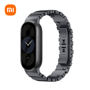 Bracelet intelligent <span class=keywords><strong>Mi</strong></span> <span class=keywords><strong>Band</strong></span> 9 original Global, oxygène sanguin, écran AMOLED <span class=keywords><strong>1</strong></span>,62 pouces, suivi de la forme physique, moniteur de fréquence cardiaque - Product Image 4