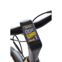Vanmoof-Vélo électrique léger 700C, vélo de route électrique, avec entraînement par courroie, vélo électronique intelligent, populaire et abordable, modèle européen 2025