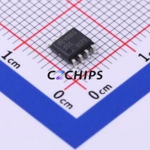 Nouveau-Original FDS6575-VB SO-8 Transistor Transistor à effet de champ (MOSFET) Vente entière Puces de composants électroniques et service de nomenclature - Product Image 1