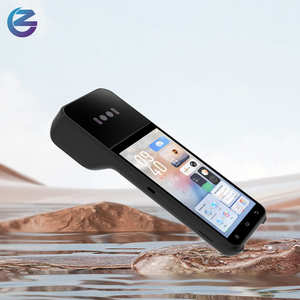 Terminal de point de vente portable Android 13.0 Z92 avec scanner de veine palmaire, scanner de code QR, système 4G, NFC, Bluetooth, USB, connectivité Wi-Fi - Product Image 3