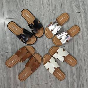 Agente de Compras FTS 1688, Sandalias Planas con Corte en H, Ligeras y con Amortiguación Suave, Venta al Por Mayor, Almacenamiento en Bodega por 30 Días, Envío en 24 Horas - Product Image 5