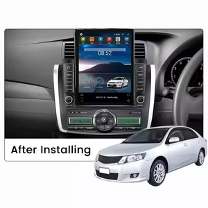 <span class=keywords><strong>Lecteur</strong></span> <span class=keywords><strong>DVD</strong></span> de <span class=keywords><strong>voiture</strong></span> Android IPS DSP de style Tesla pour Toyota Allion 2007-2020, vidéo de <span class=keywords><strong>voiture</strong></span>, GPS NAVI, FM, Carplay, écran partagé, autoradio - Product Image 6