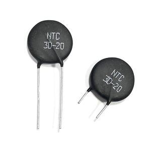Termistor NTC 3D-20 MF72 C1060 T3 - Product Image 5
