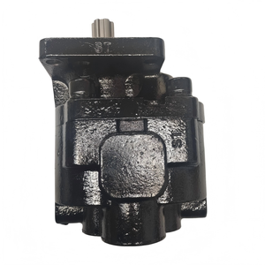 Bomba de Engranajes para Maquinaria de Construcción Huamao CBHS5100 Disponible en Varias Especificaciones. Funciona sin problemas. - Product Image 1