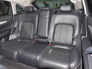 รถยนต์รุ่นใหม่ยอดนิยม กวนเต้า 2026 240TURBO 2WD รุ่น Cozy Enjoyment รถ SUV ขนาดกลาง 5 ประตู 5 ที่นั่ง เหมาะสำหรับการเดินทางท่องเที่ยวแบบครอบครัว - Product Image 2