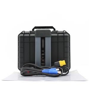 新版本EOL诊断工具HS07020032重型车载诊断2扫描仪柴油卡车疑难解答器兼容中国重汽 - Product Image 6