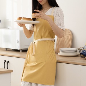 <span class=keywords><strong>Delantal</strong></span> Impermeable y Resistente al Aceite, <span class=keywords><strong>Delantal</strong></span> de <span class=keywords><strong>Cocina</strong></span> para Mujer, <span class=keywords><strong>Delantal</strong></span> de Floristería, Overol de <span class=keywords><strong>Cocina</strong></span> - Product Image 1