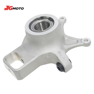 Piezas de Repuesto OEM 706005412 706005413 para Eje de Dirección Trasero Izquierdo y Derecho, Compatibles con Can-Am <span class=keywords><strong>Maverick</strong></span> <span class=keywords><strong>X3</strong></span> - Product Image 5