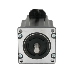 57j18100-440-8-21 (F) chi phí thấp mã hóa động cơ tiếng ồn thấp nema23 4A Kỹ Thuật Số động cơ bước cho máy in 3D - Product Image 3