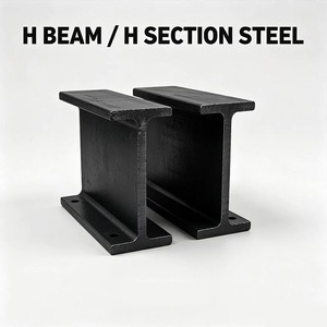 Poutre en H et poutre en I en acier ASTM laminé à chaud <span class=keywords><strong>IPN</strong></span> 80 100 120 <span class=keywords><strong>160</strong></span> 180 – Vente chaude, prix bas, vente en gros - Product Image 4
